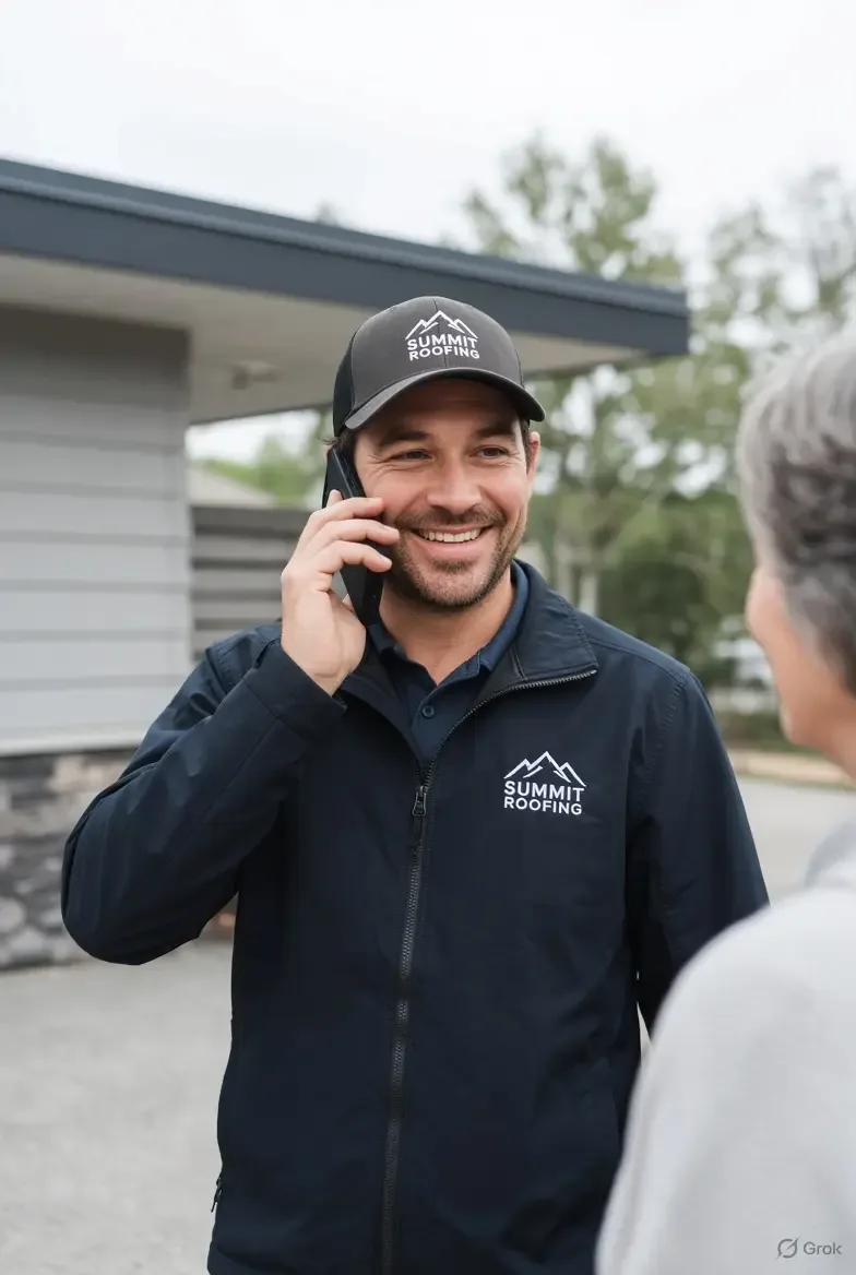 Flat Roof Leak Repair York, NE FAQs
